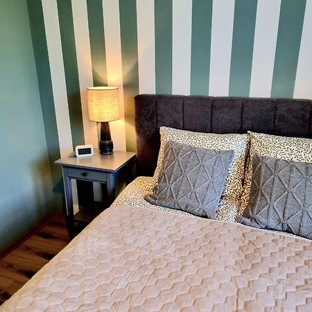 Apartament Akacja Centrum Жешув Экстерьер фото