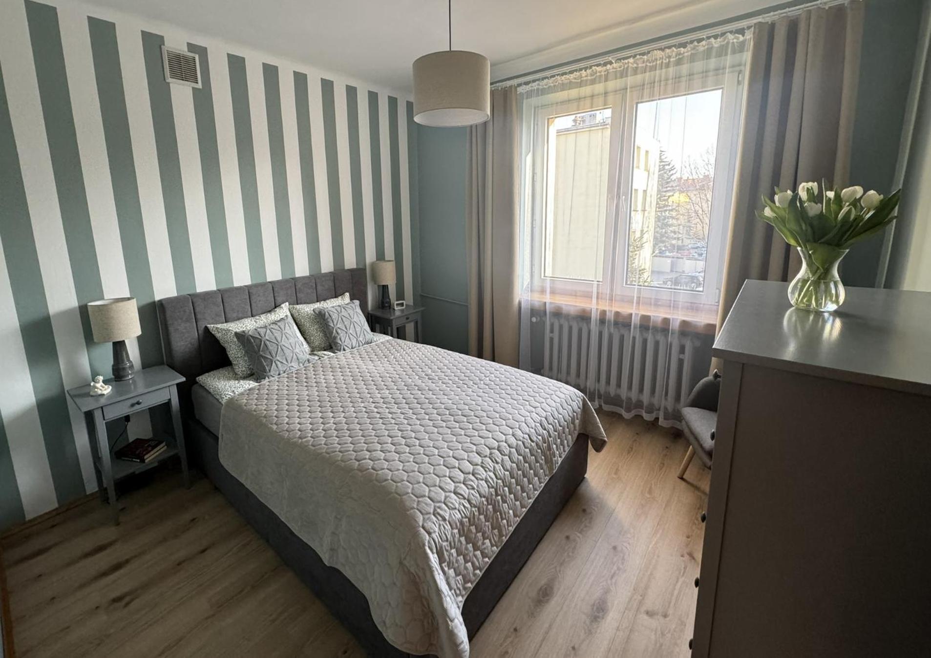 Apartament Akacja Centrum Жешув Экстерьер фото