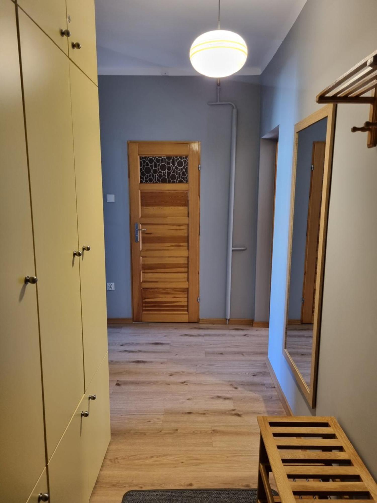 Apartament Akacja Centrum Жешув Экстерьер фото