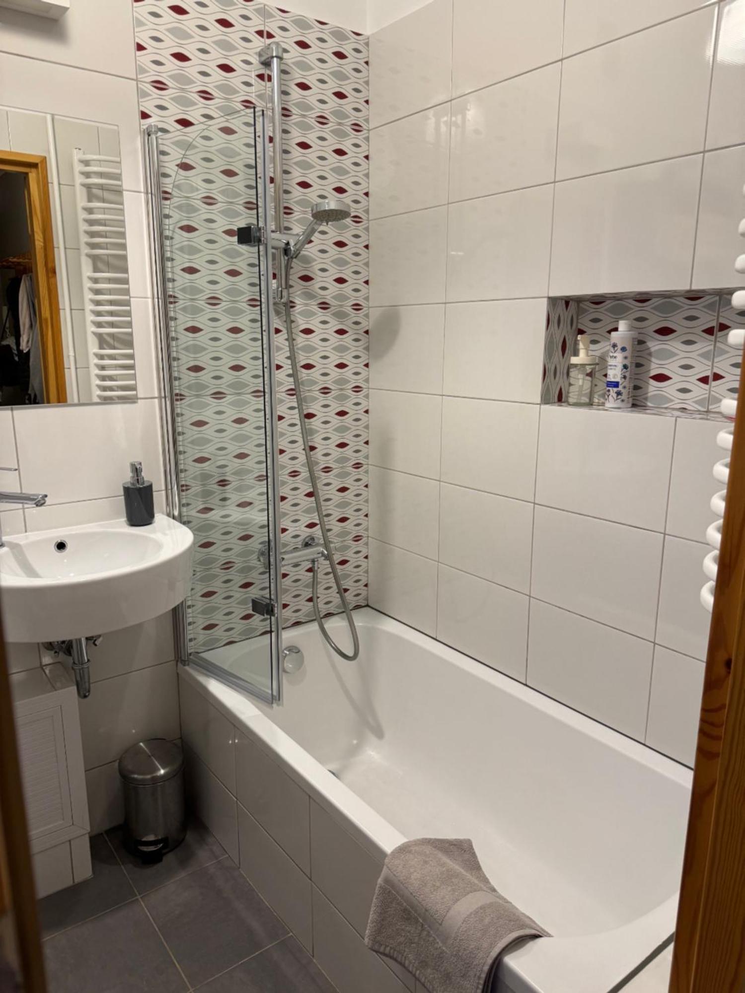 Apartament Akacja Centrum Жешув Экстерьер фото