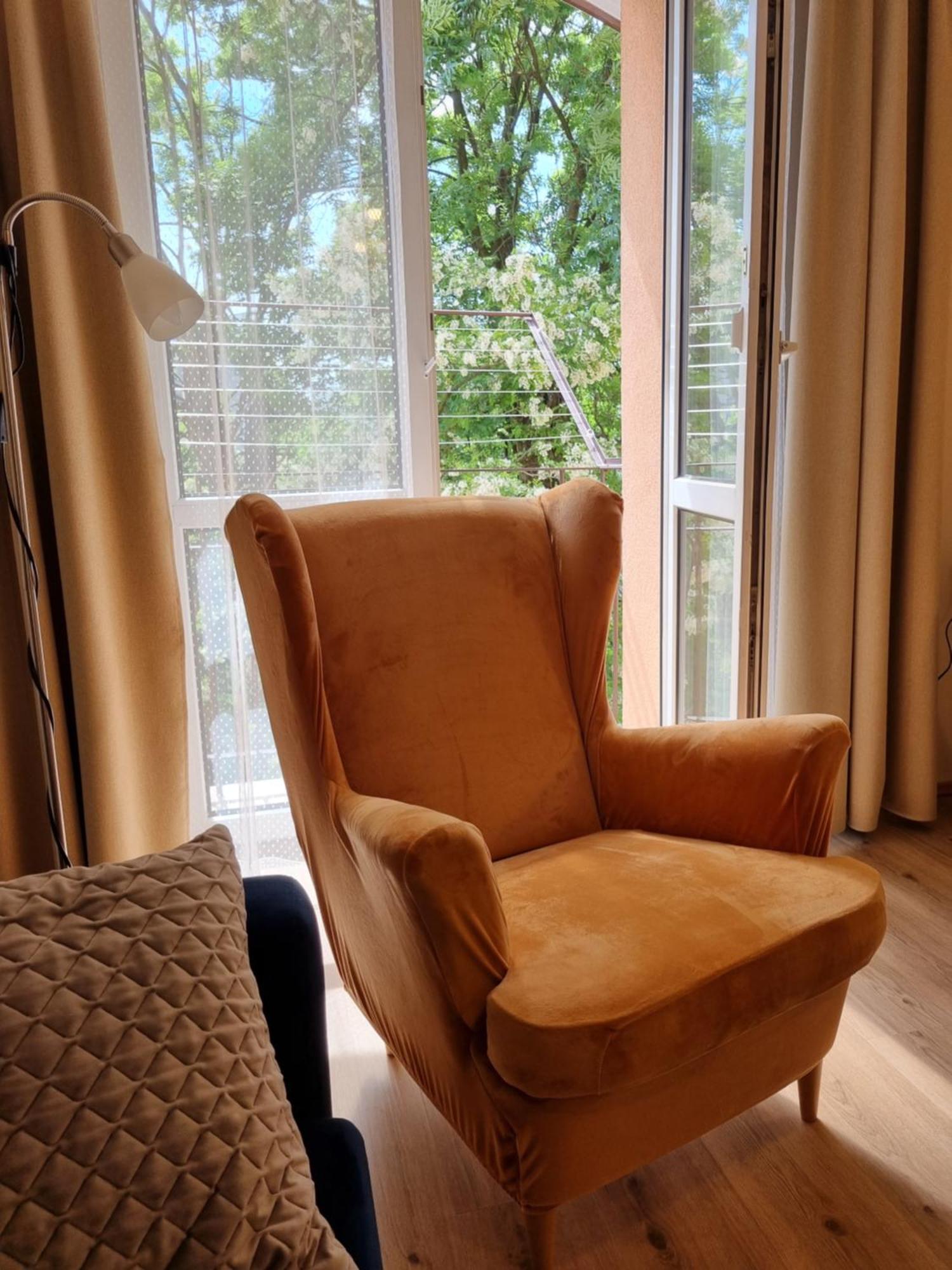 Apartament Akacja Centrum Жешув Экстерьер фото