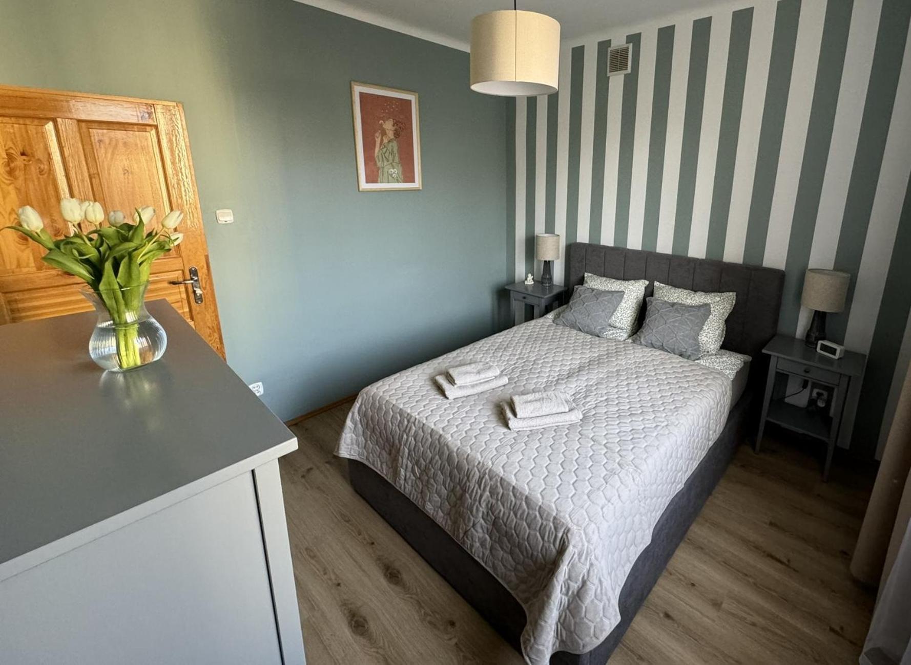 Apartament Akacja Centrum Жешув Экстерьер фото