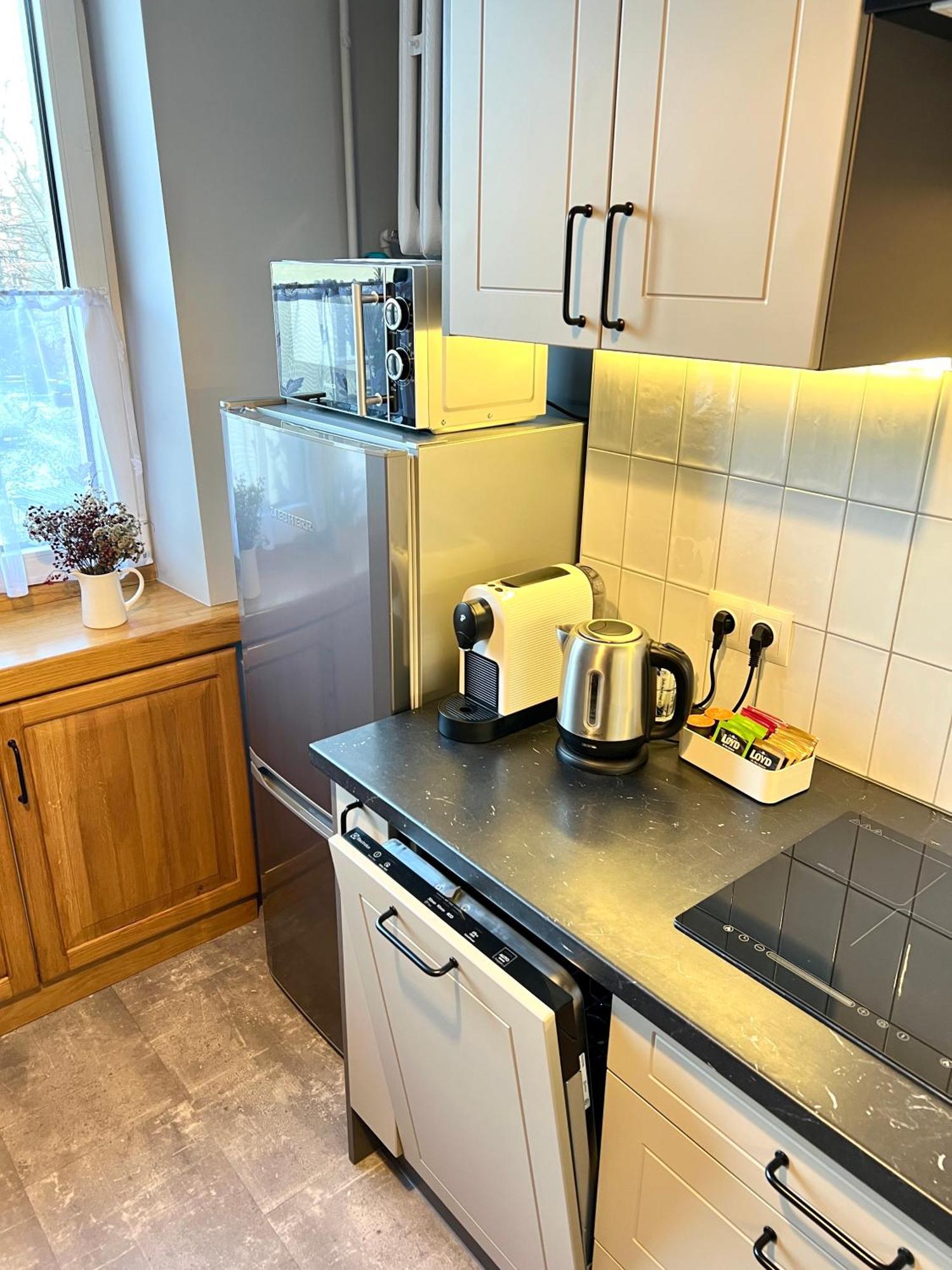 Apartament Akacja Centrum Жешув Экстерьер фото